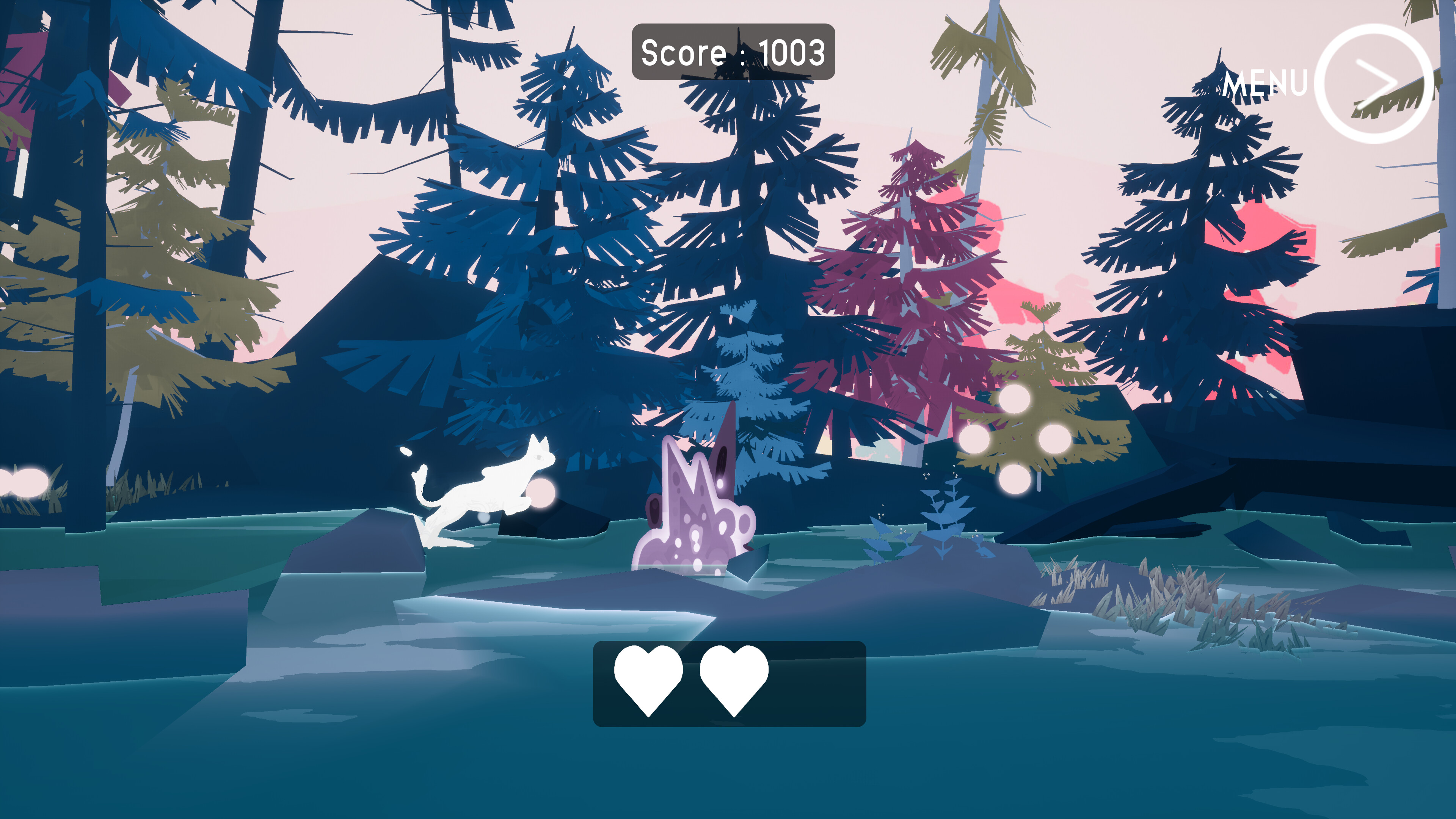 AGNI screenshot 5