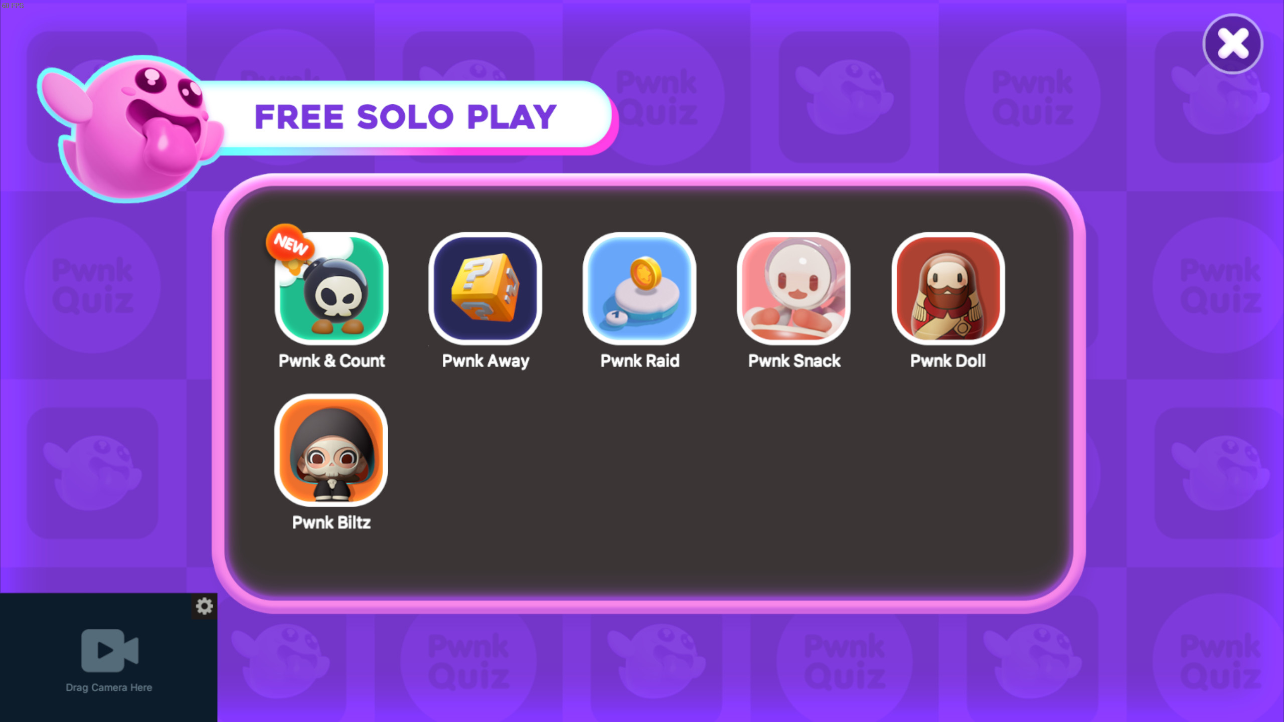 Pwnk screenshot 3