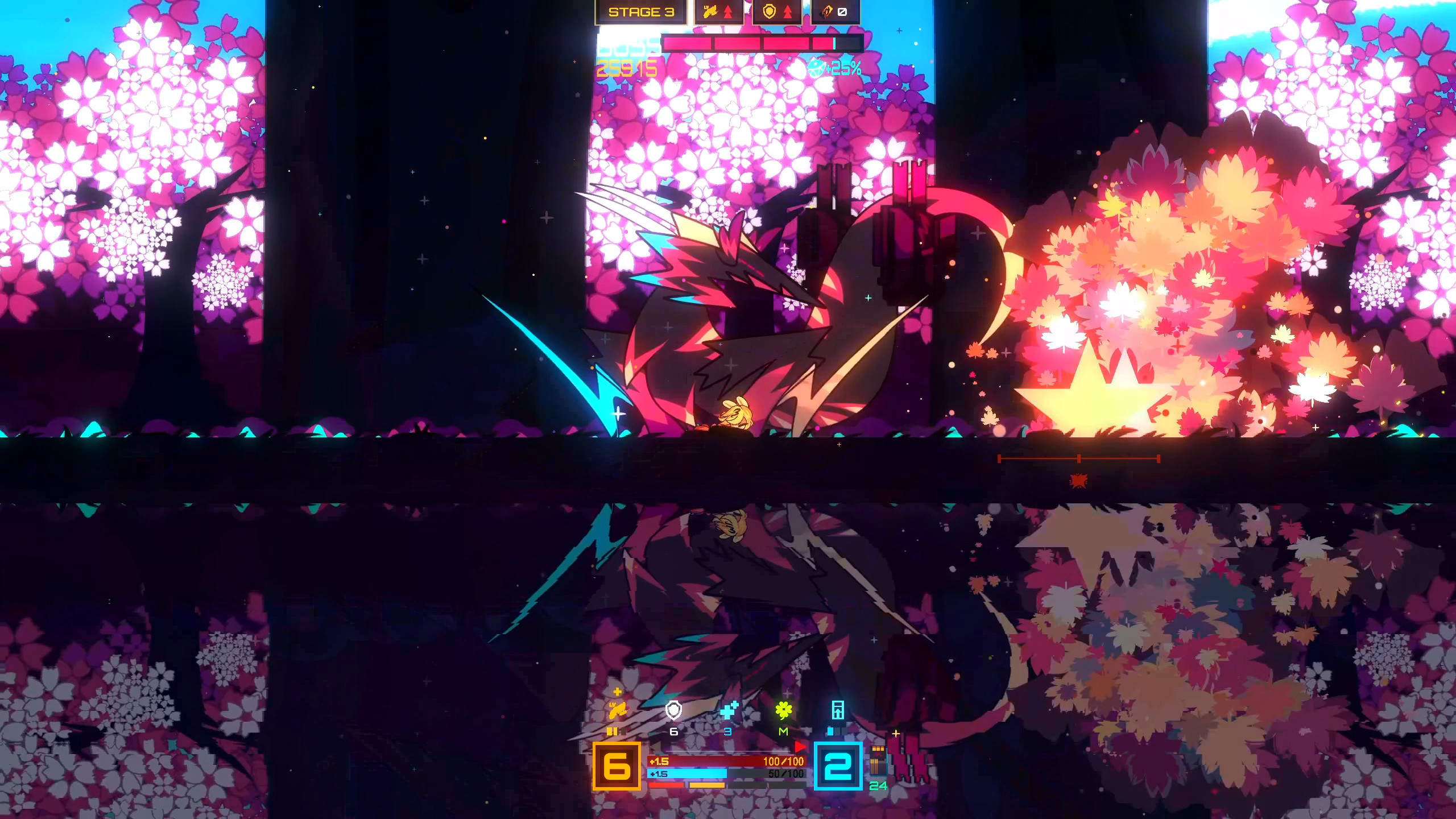 Mixx Island: Remix Vol. 2 screenshot 2