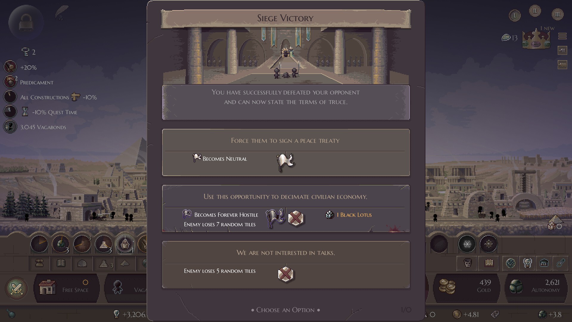 Microcivilization screenshot 8