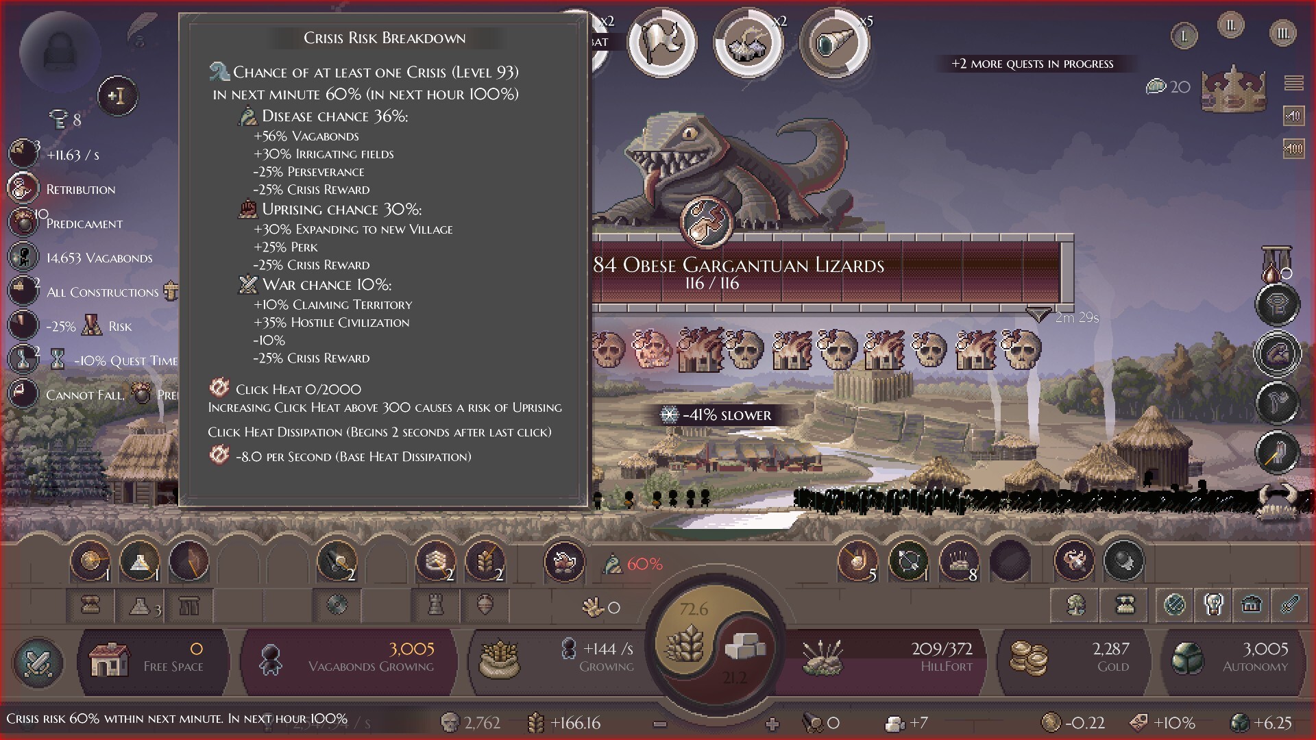 Microcivilization screenshot 14