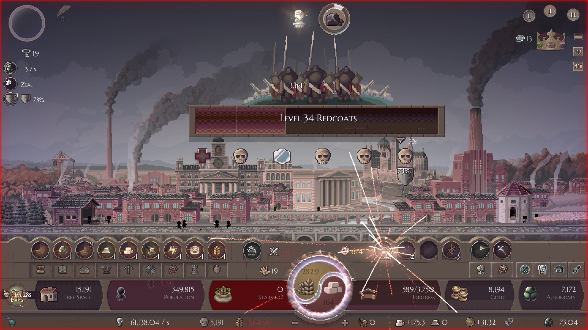 Microcivilization