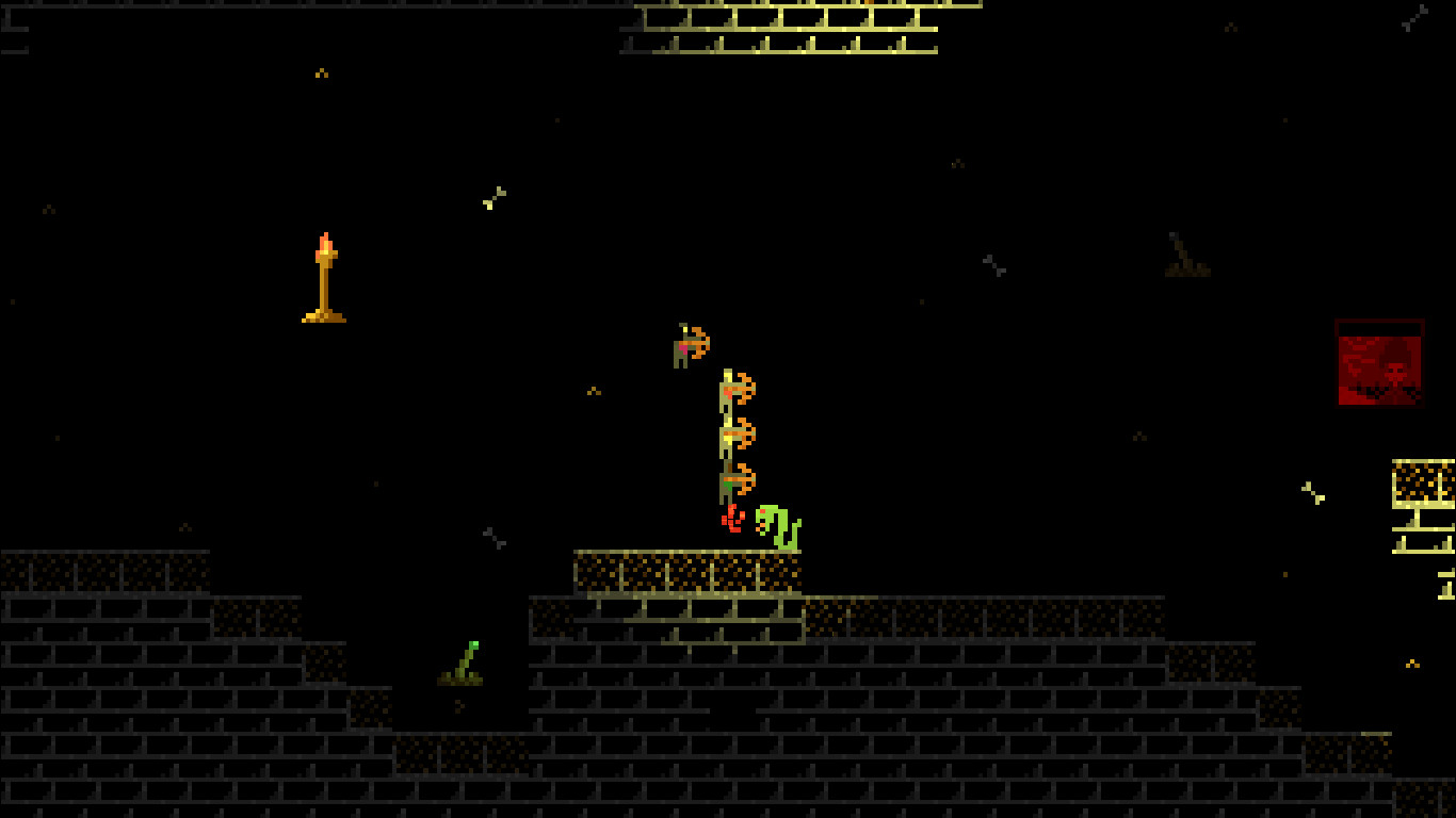 Quiver Quarrel screenshot 6