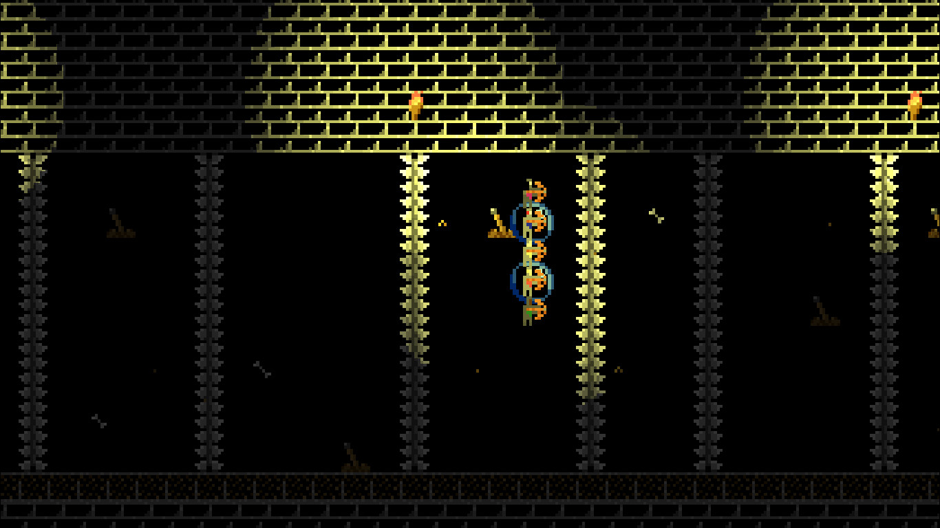 Quiver Quarrel screenshot 5