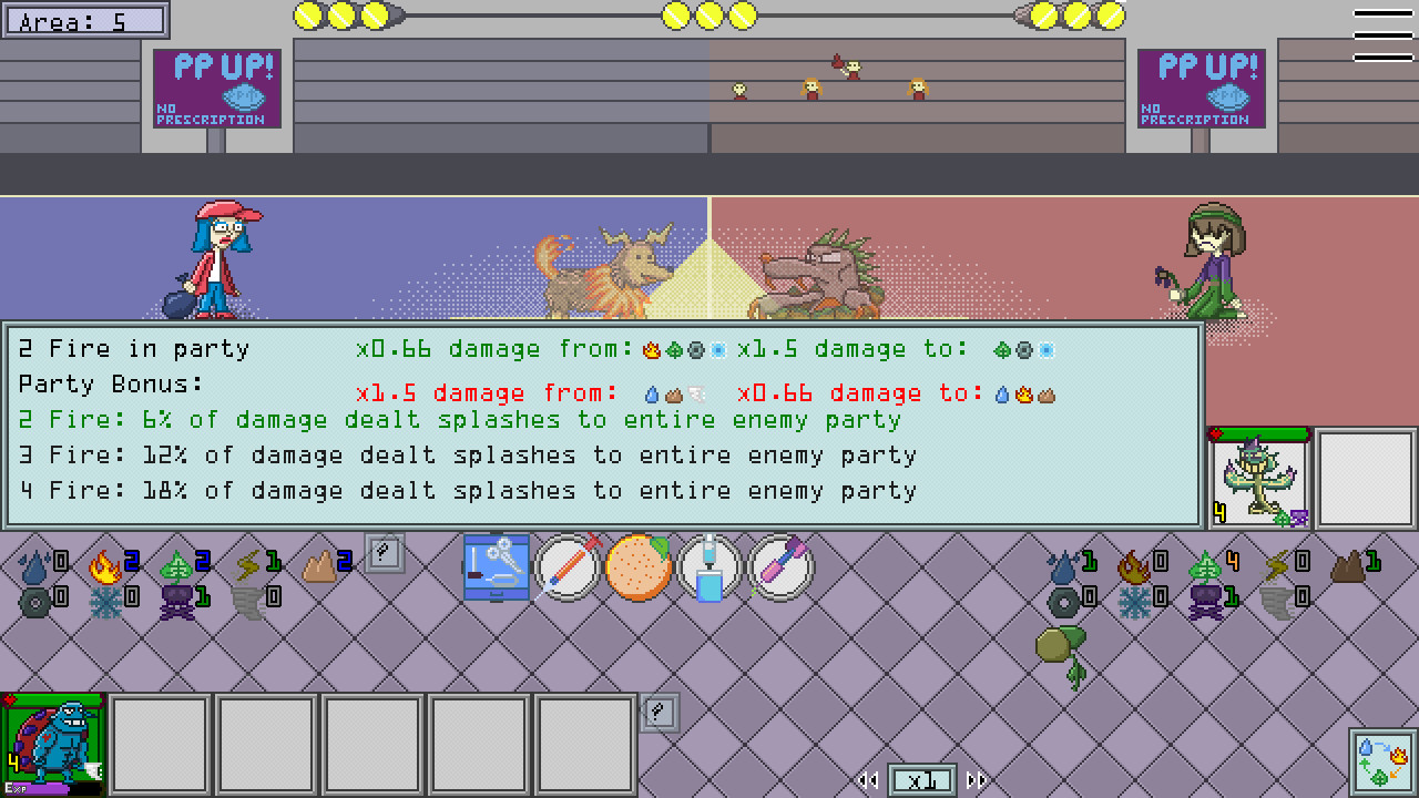 Automon screenshot 4