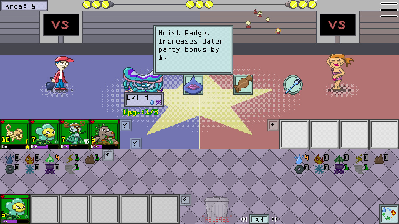 Automon screenshot 6