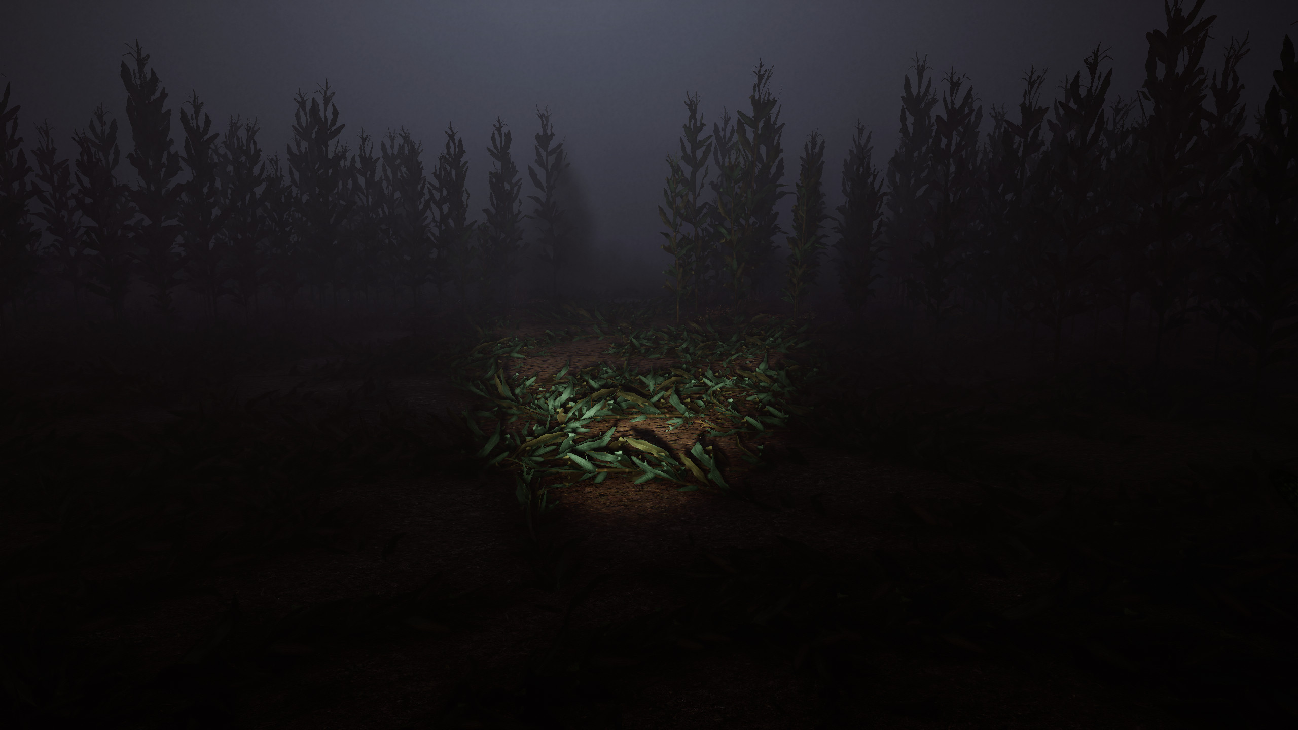 Abduction screenshot 7
