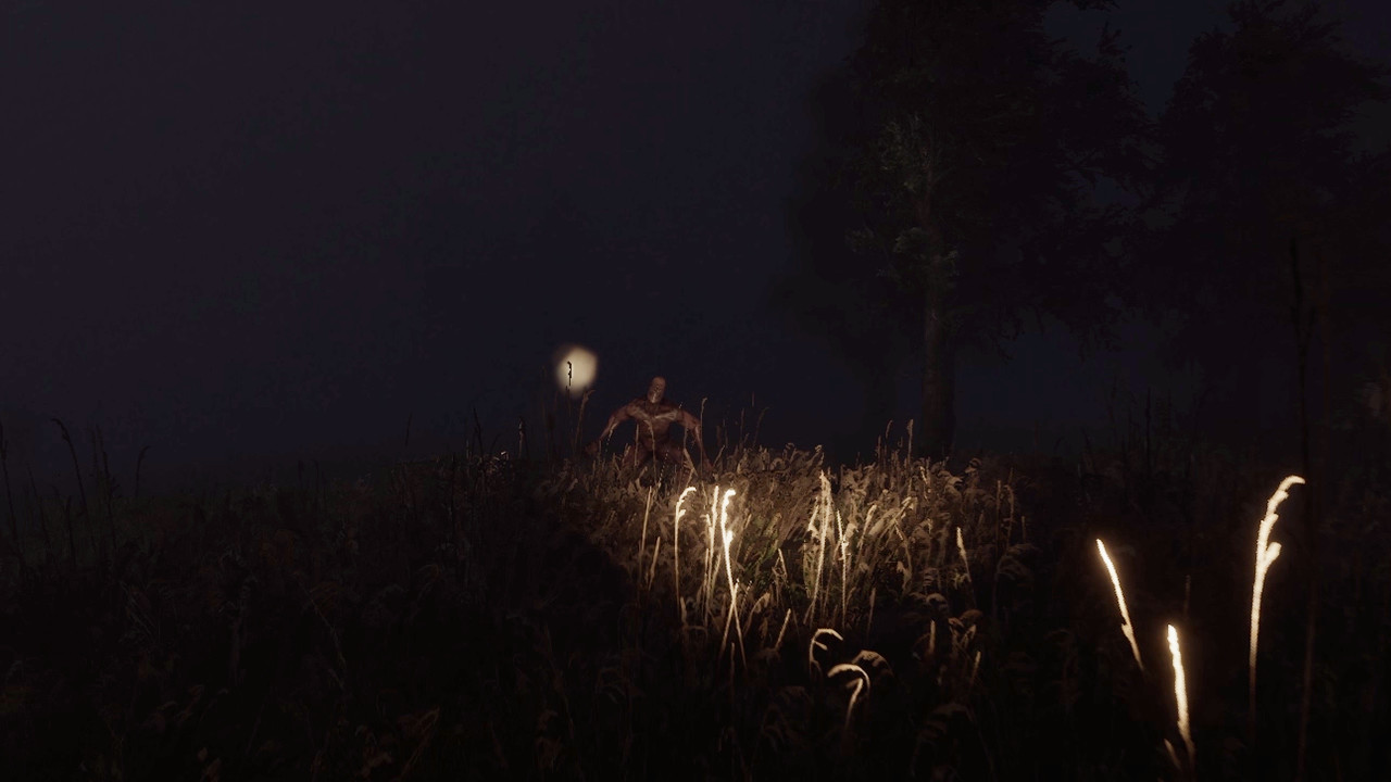 Abduction screenshot 4