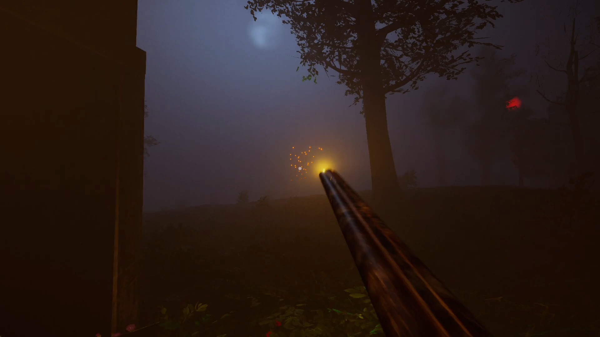 Abduction screenshot 2