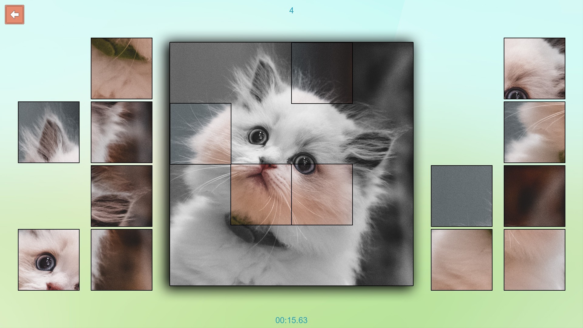 TitTok Girls Easy screenshot 3