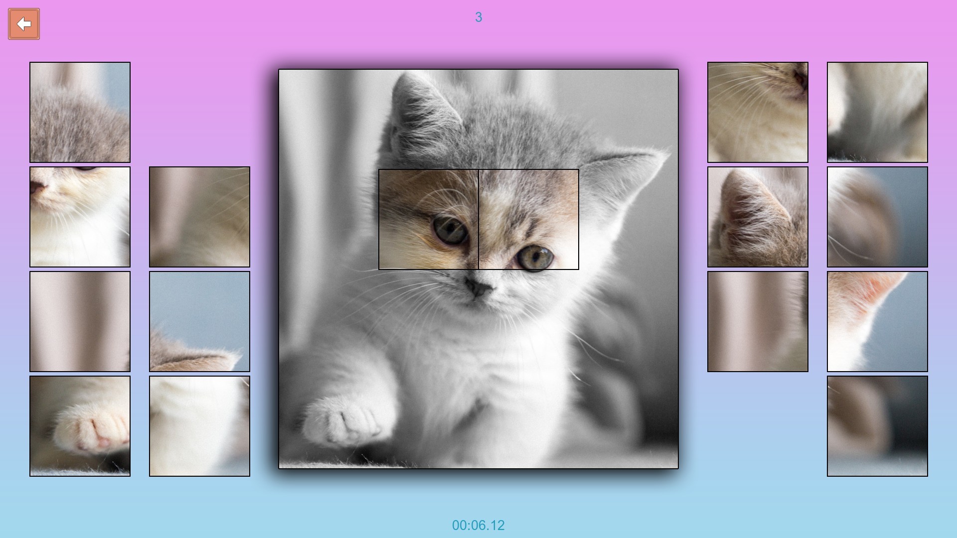 TitTok Girls Easy screenshot 2