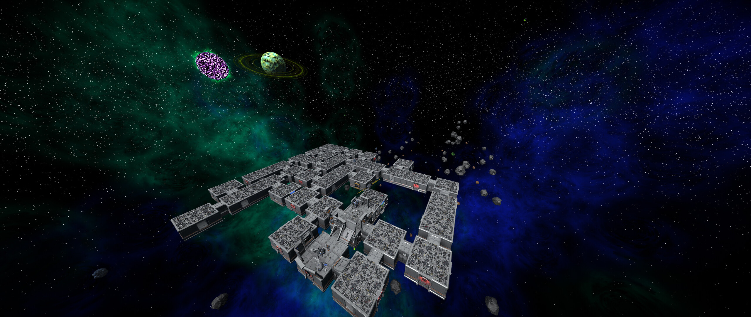 Elon screenshot 5