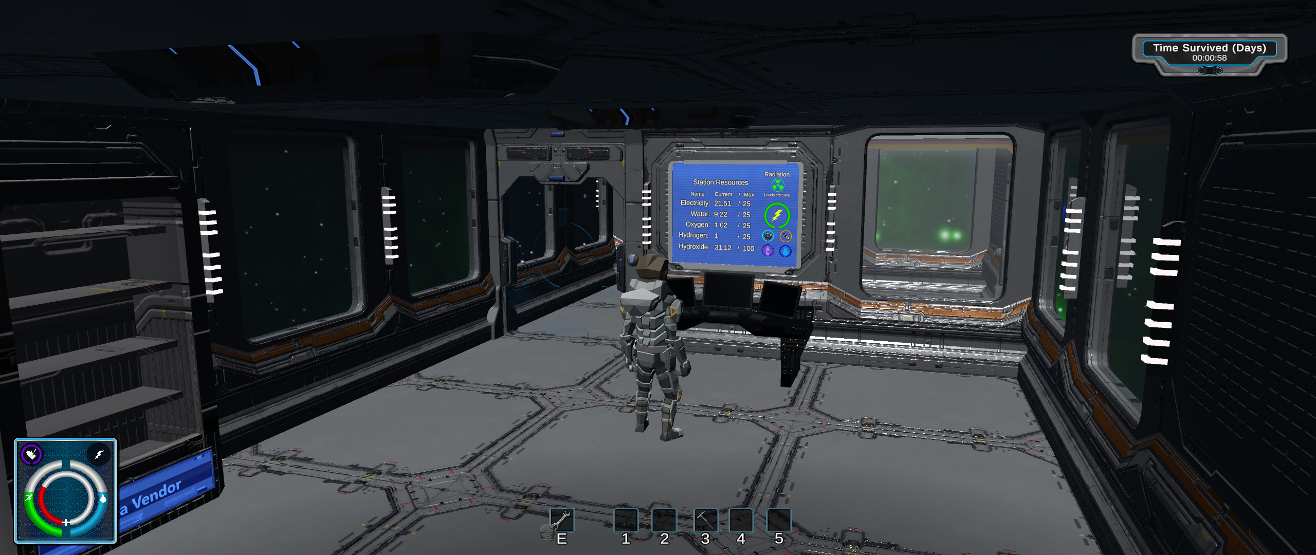 Elon screenshot 3