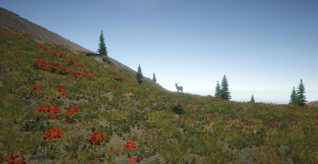 Howling Dusk screenshot 2