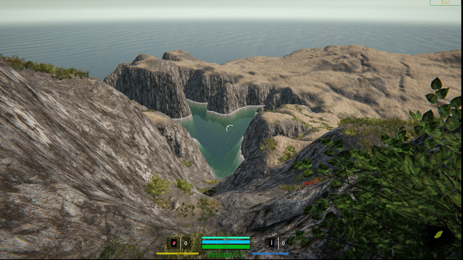 Howling Dusk screenshot 4