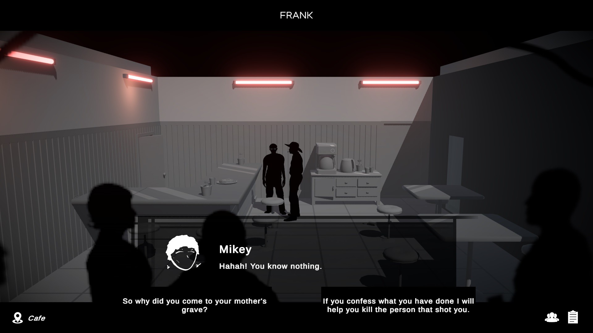 Soulflow screenshot 2