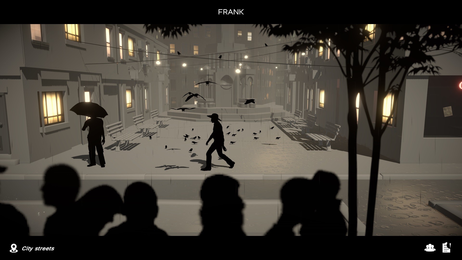 Soulflow screenshot 1