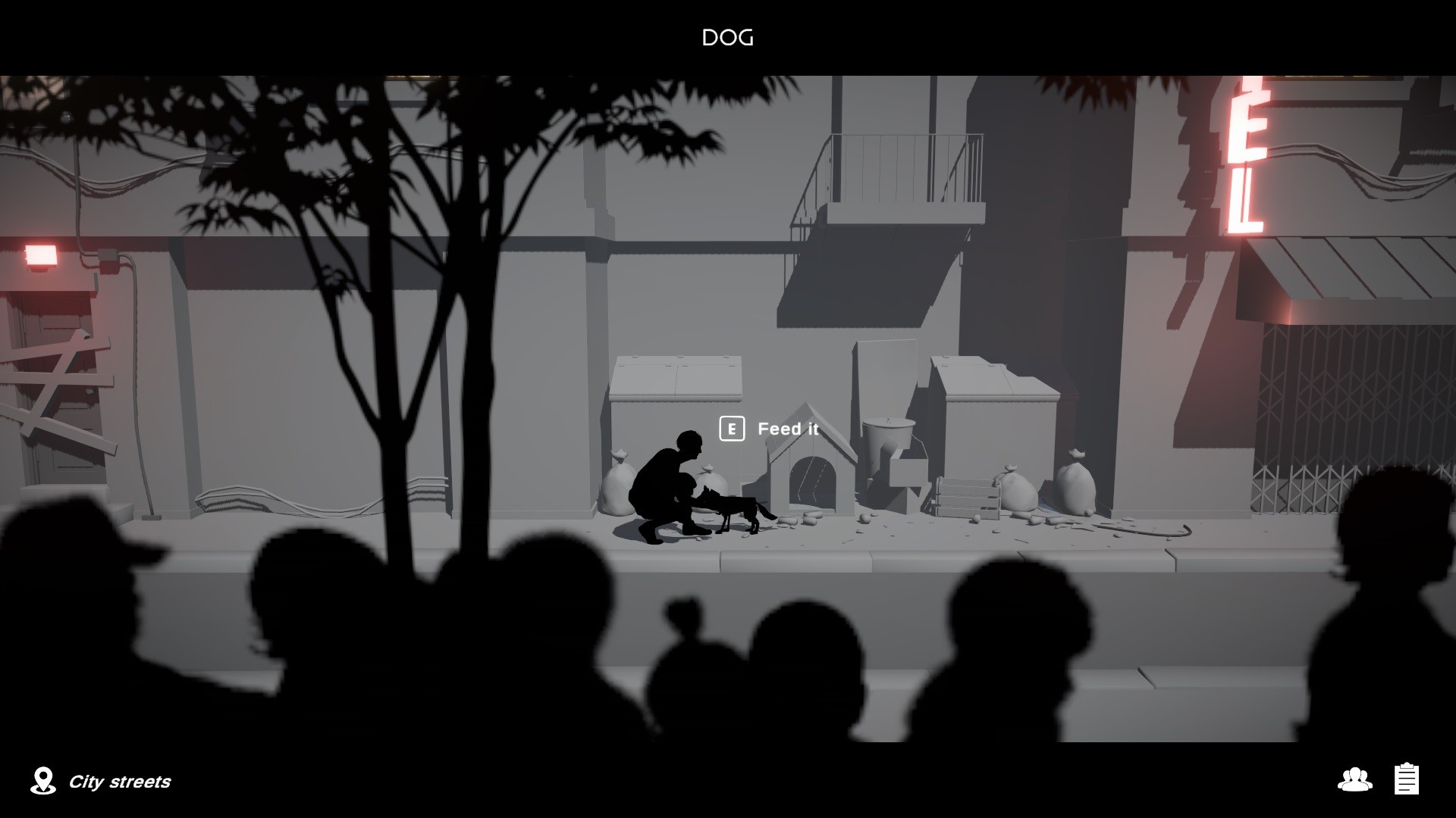 Soulflow screenshot 4