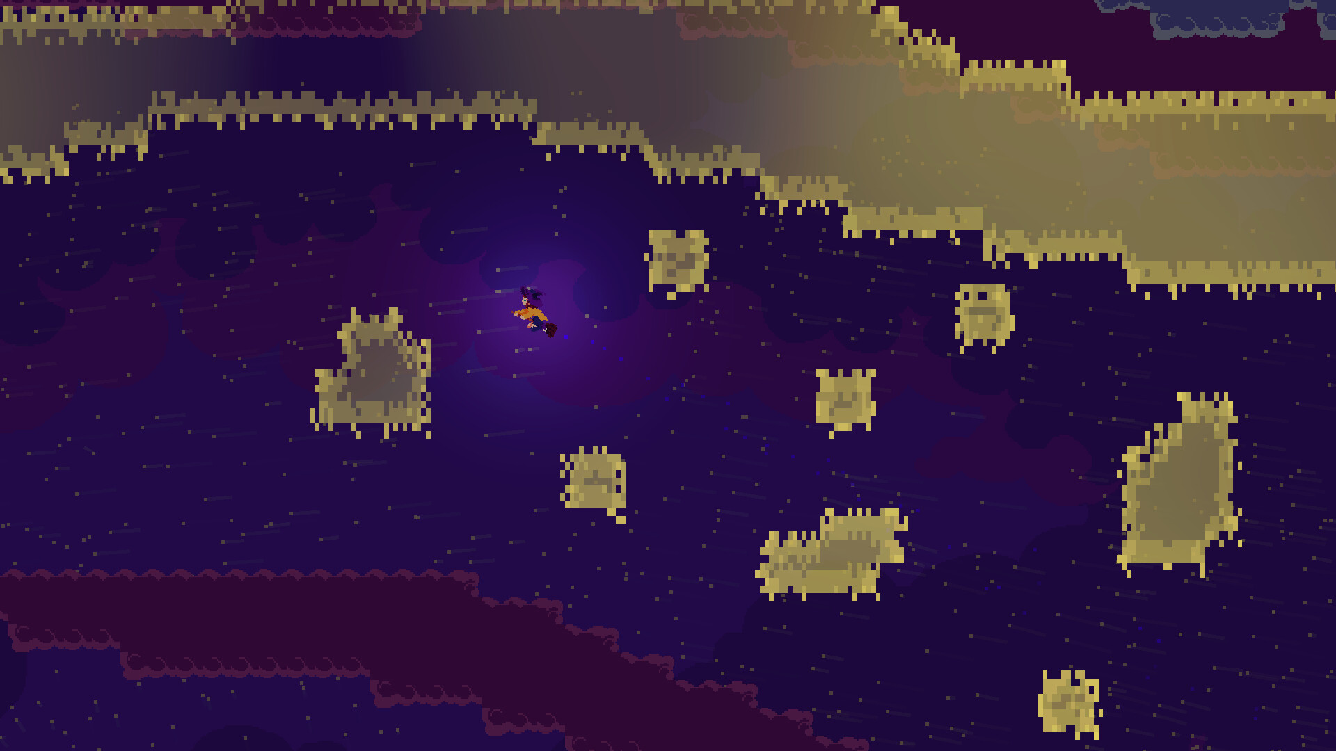 Cursed Broom screenshot 6