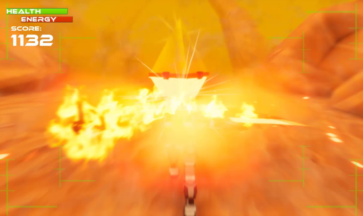 Mugen Journey screenshot 14