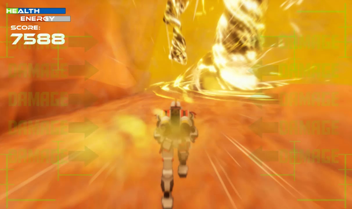 Mugen Journey screenshot 11