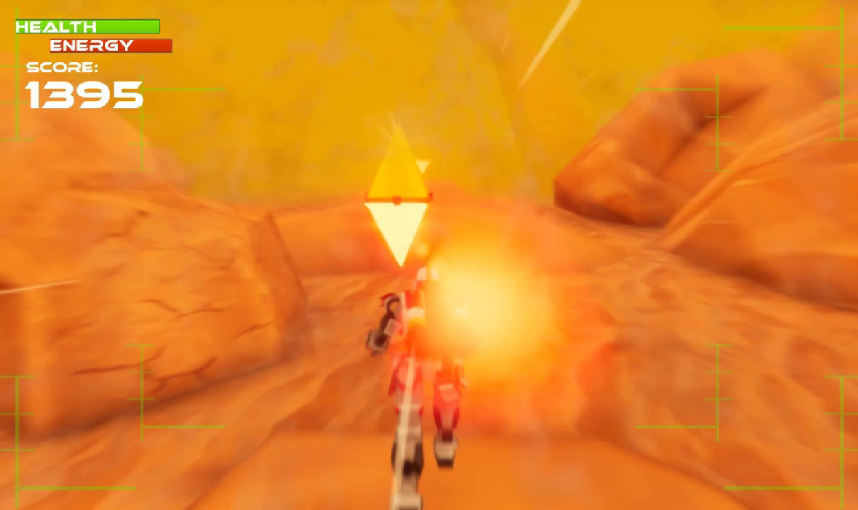 Mugen Journey screenshot 15