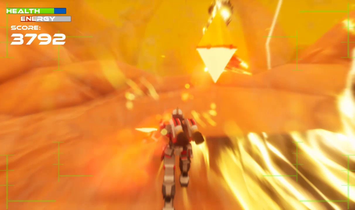 Mugen Journey screenshot 7