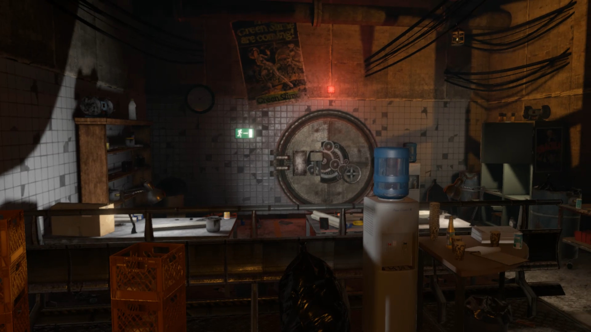 Dark Invasion VR: Doomsday screenshot 1