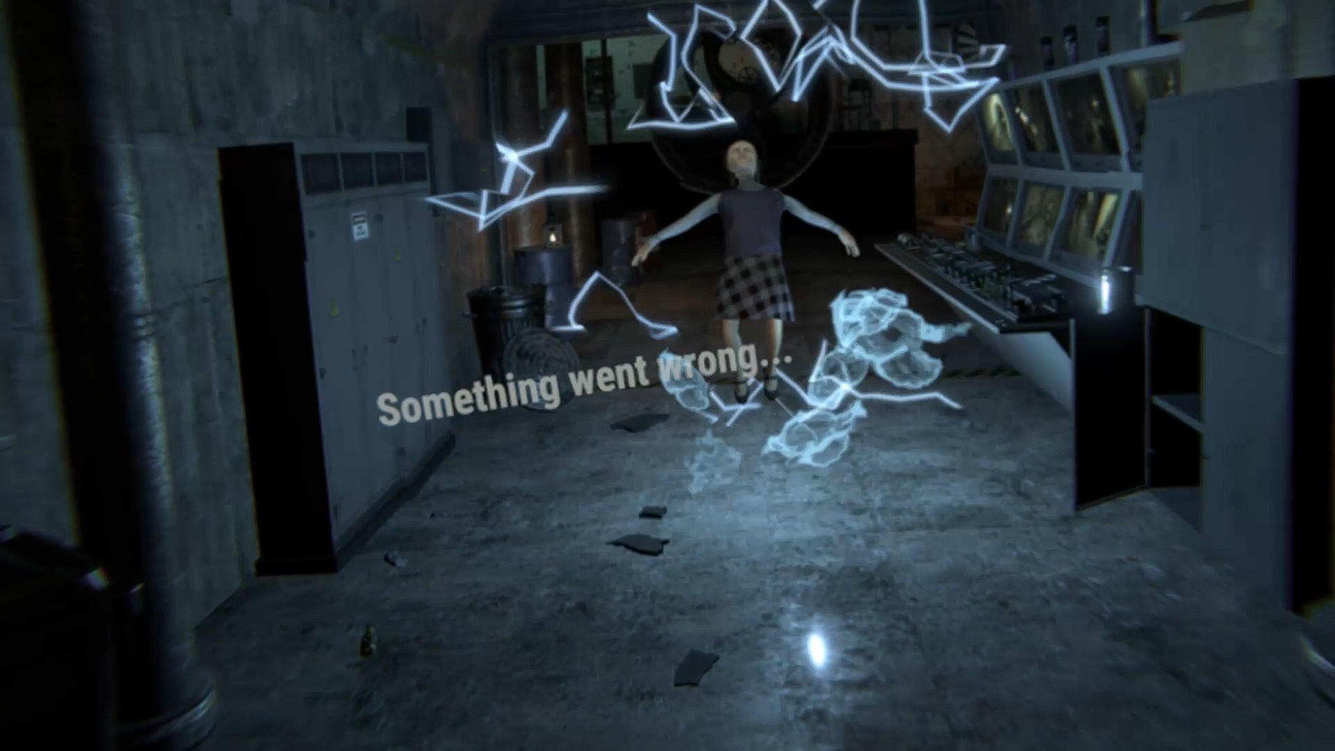 Dark Invasion VR: Doomsday screenshot 8