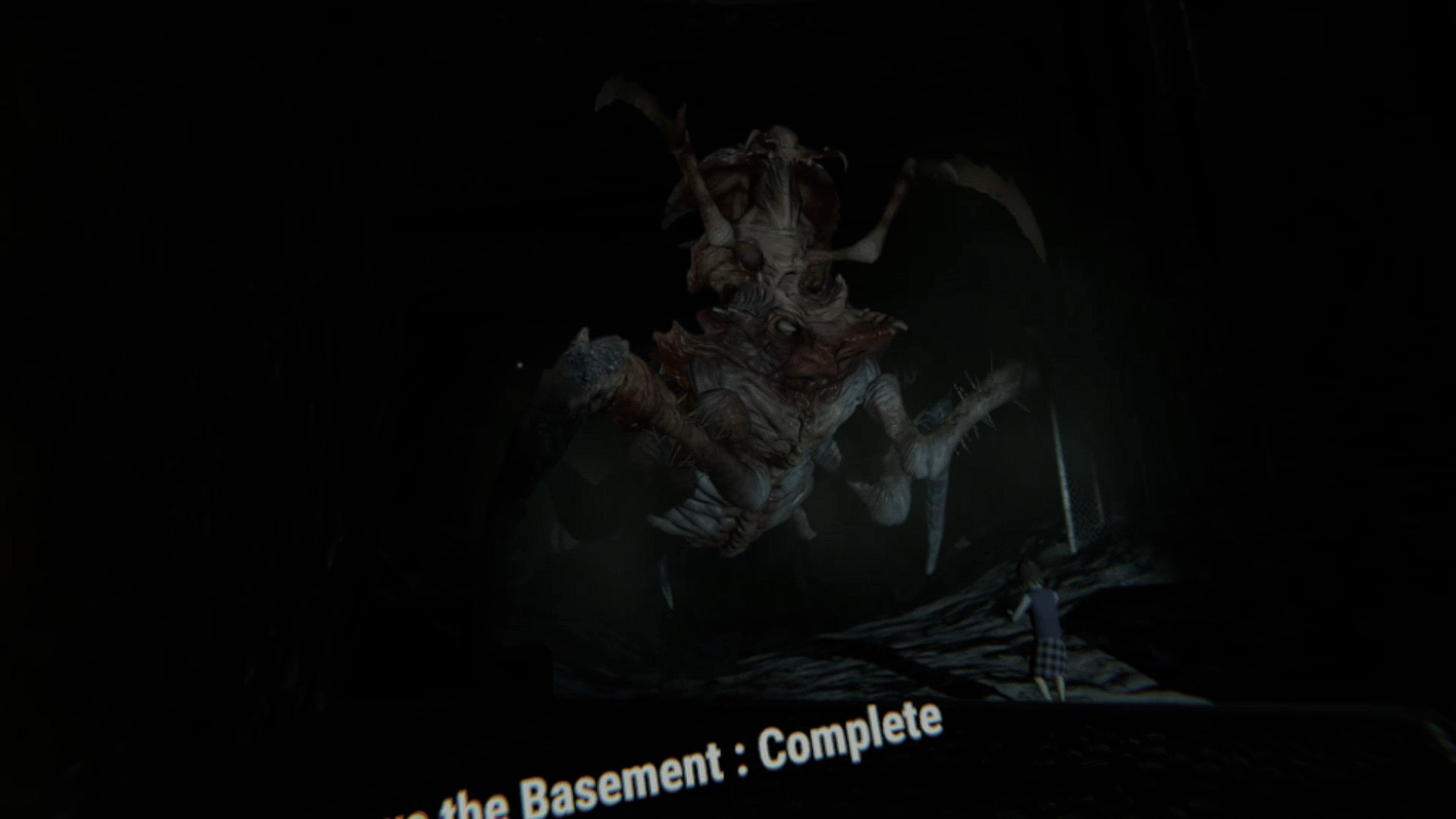 Dark Invasion VR: Doomsday screenshot 12