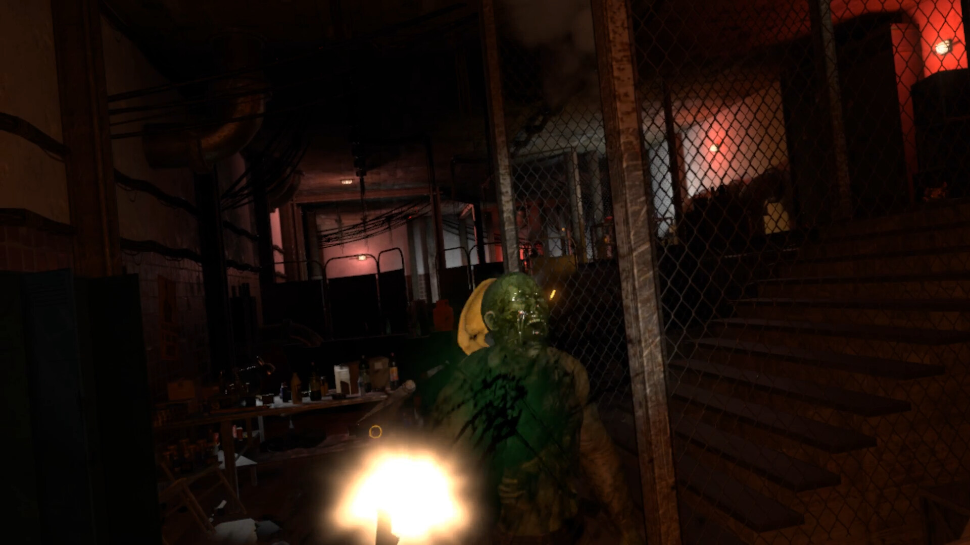 Dark Invasion VR: Doomsday screenshot 10