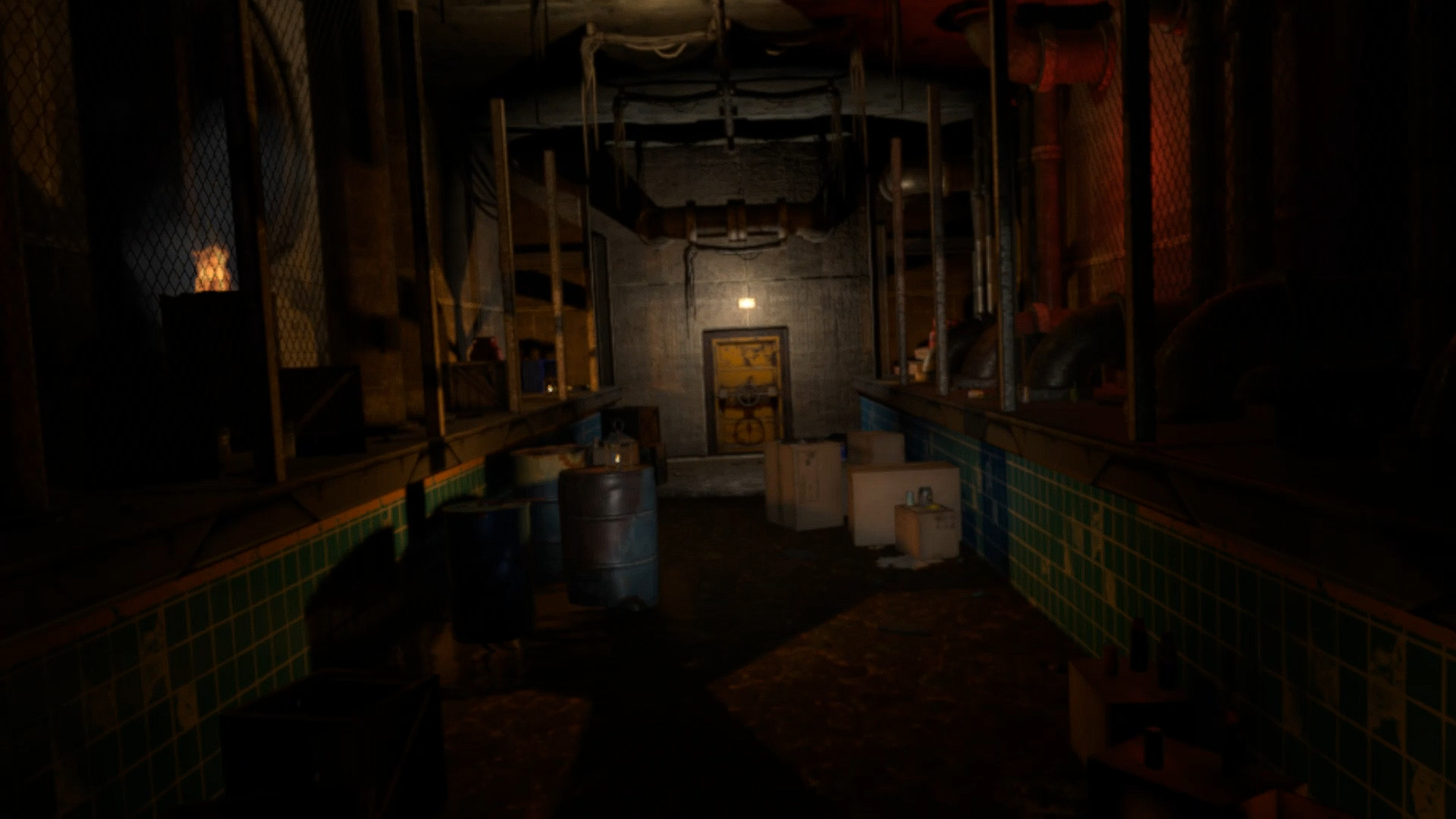 Dark Invasion VR: Doomsday screenshot 7