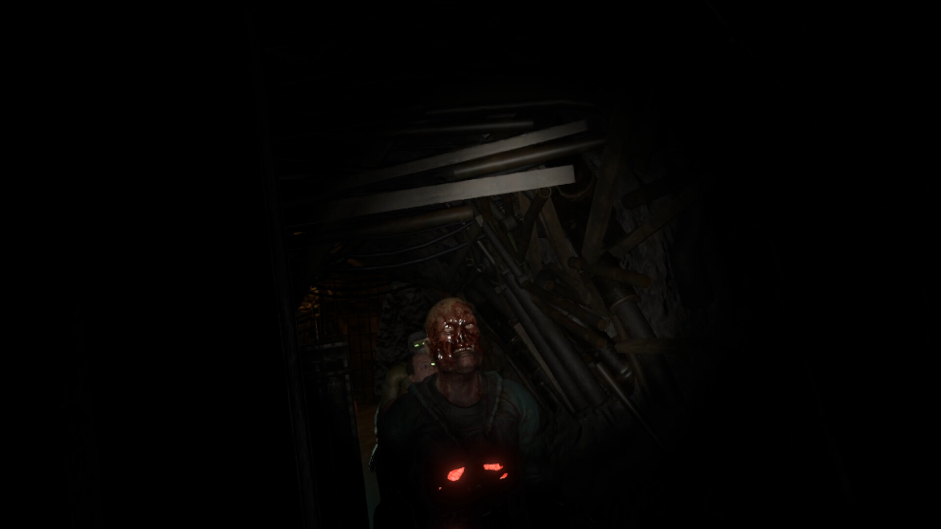 Dark Invasion VR: Doomsday screenshot 17