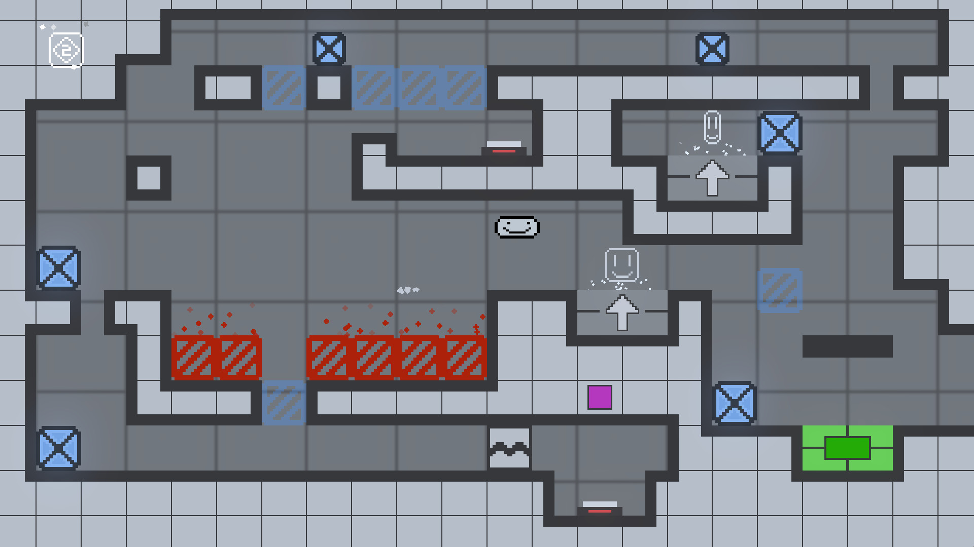 The Pest screenshot 8