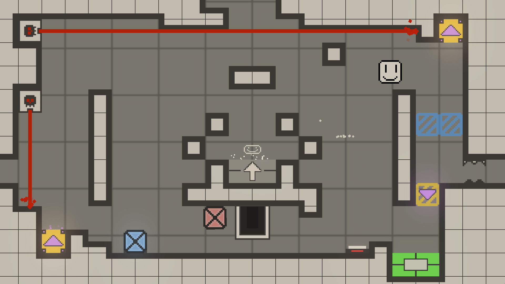 The Pest screenshot 6