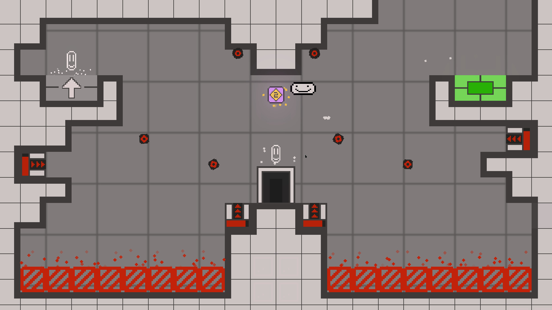 The Pest screenshot 9