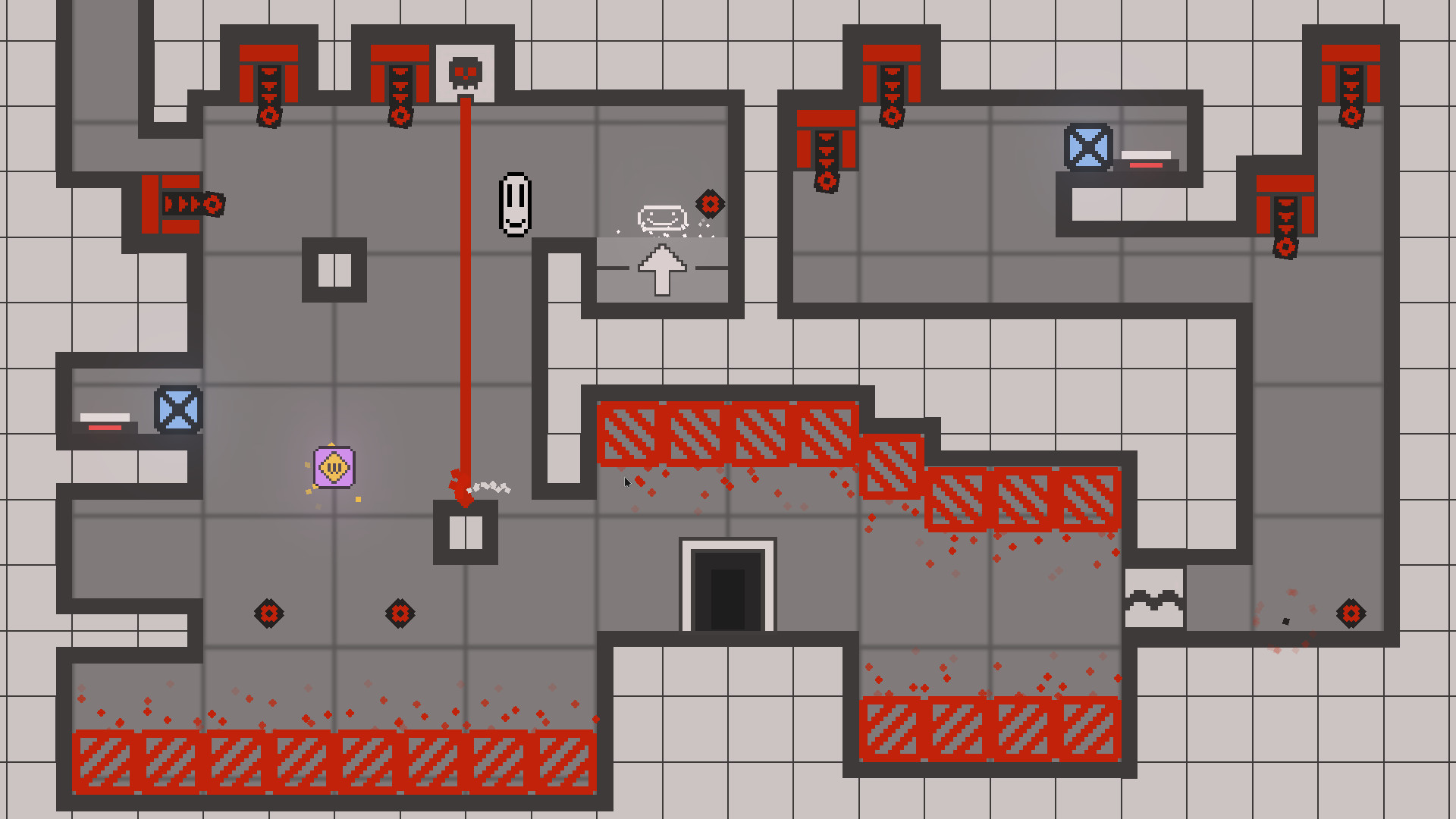 The Pest screenshot 10