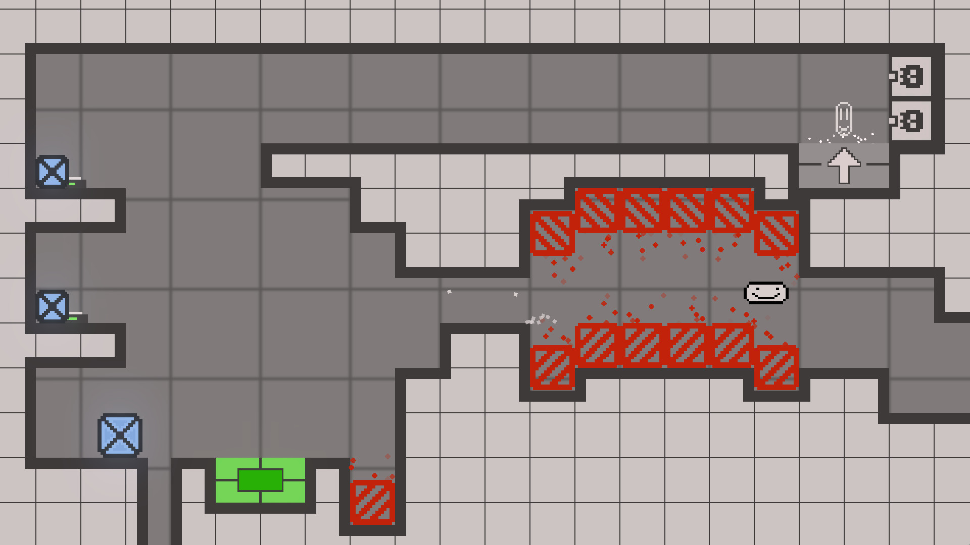 The Pest screenshot 7
