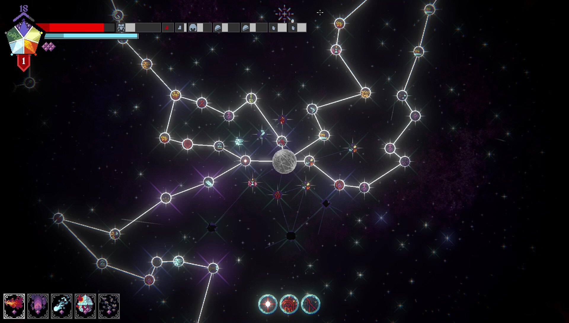 A Violent Revelry screenshot 6