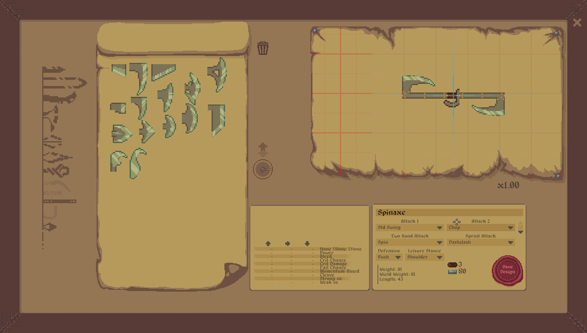 A Violent Revelry screenshot 4