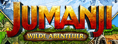 Jumanji: Wilde Abenteuer