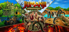 Jumanji: Avventure selvagge