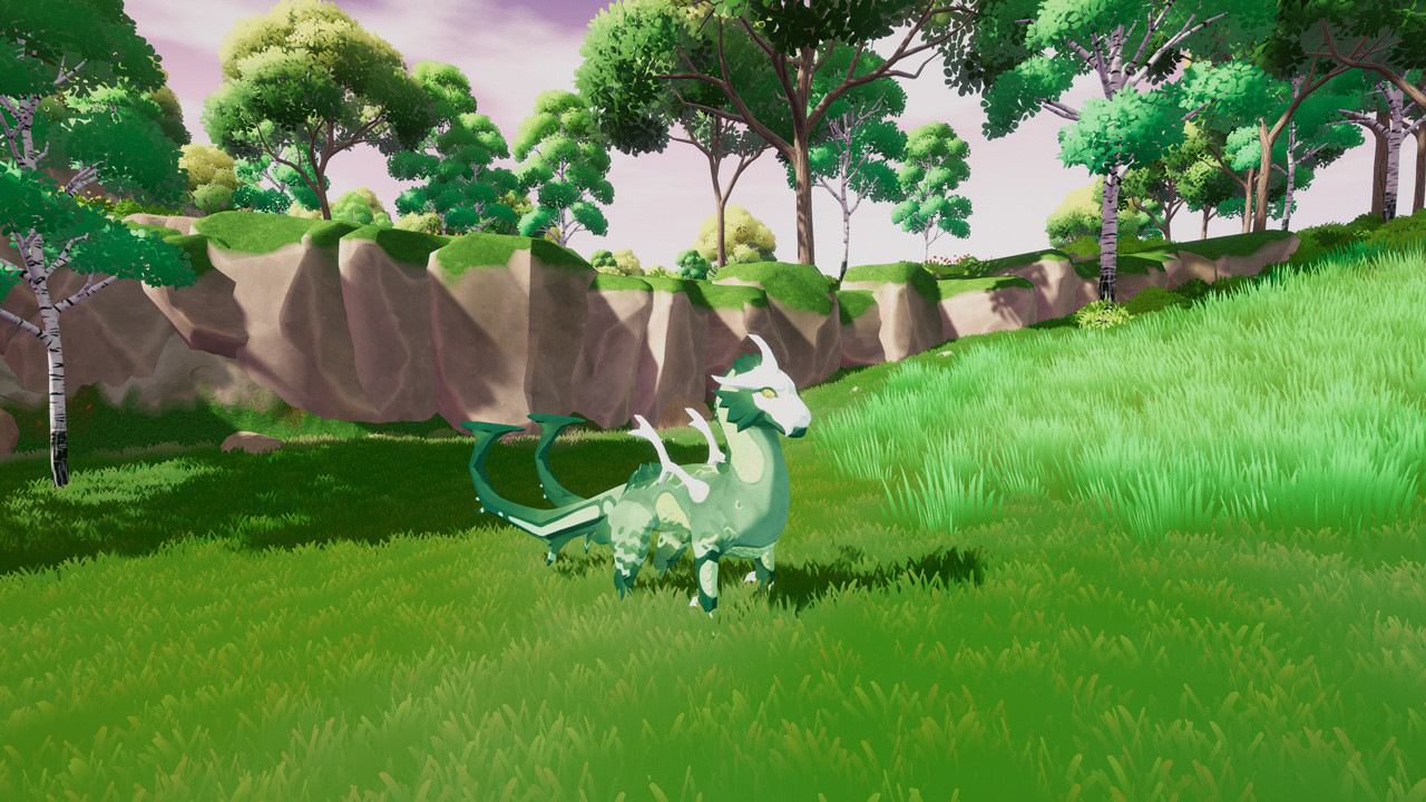 Untamed Isles screenshot 8
