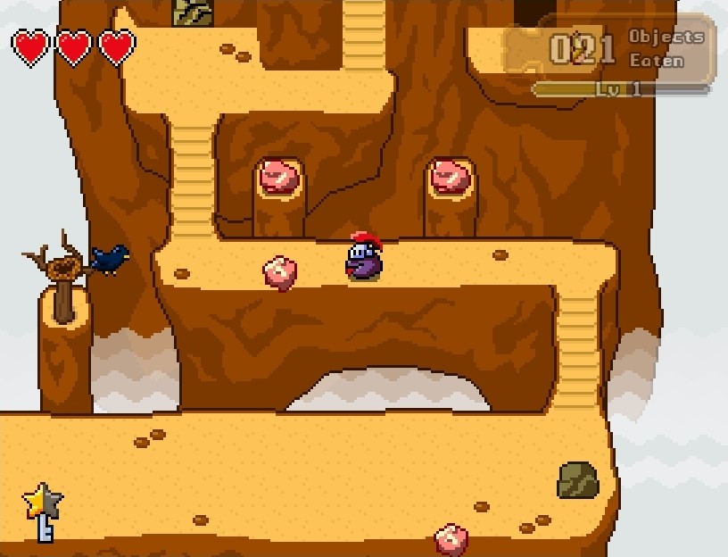 Buffet Knight screenshot 4