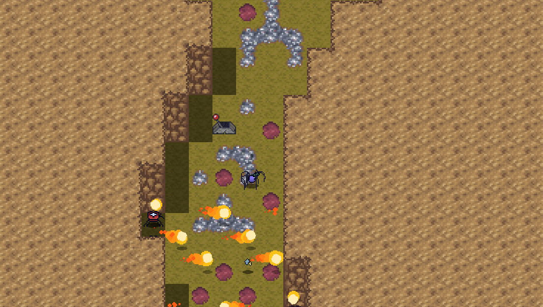 Berry screenshot 5