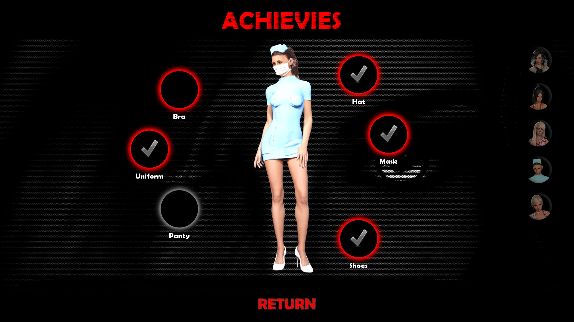 Amnesia screenshot 37