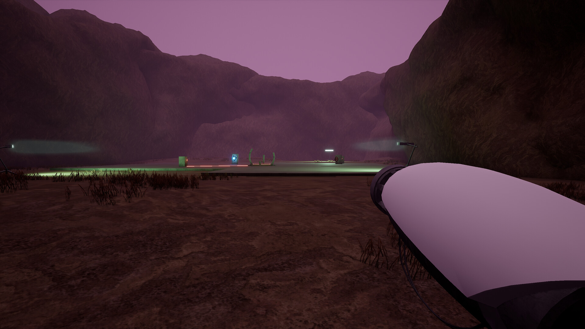 STORM: lost normality screenshot 6