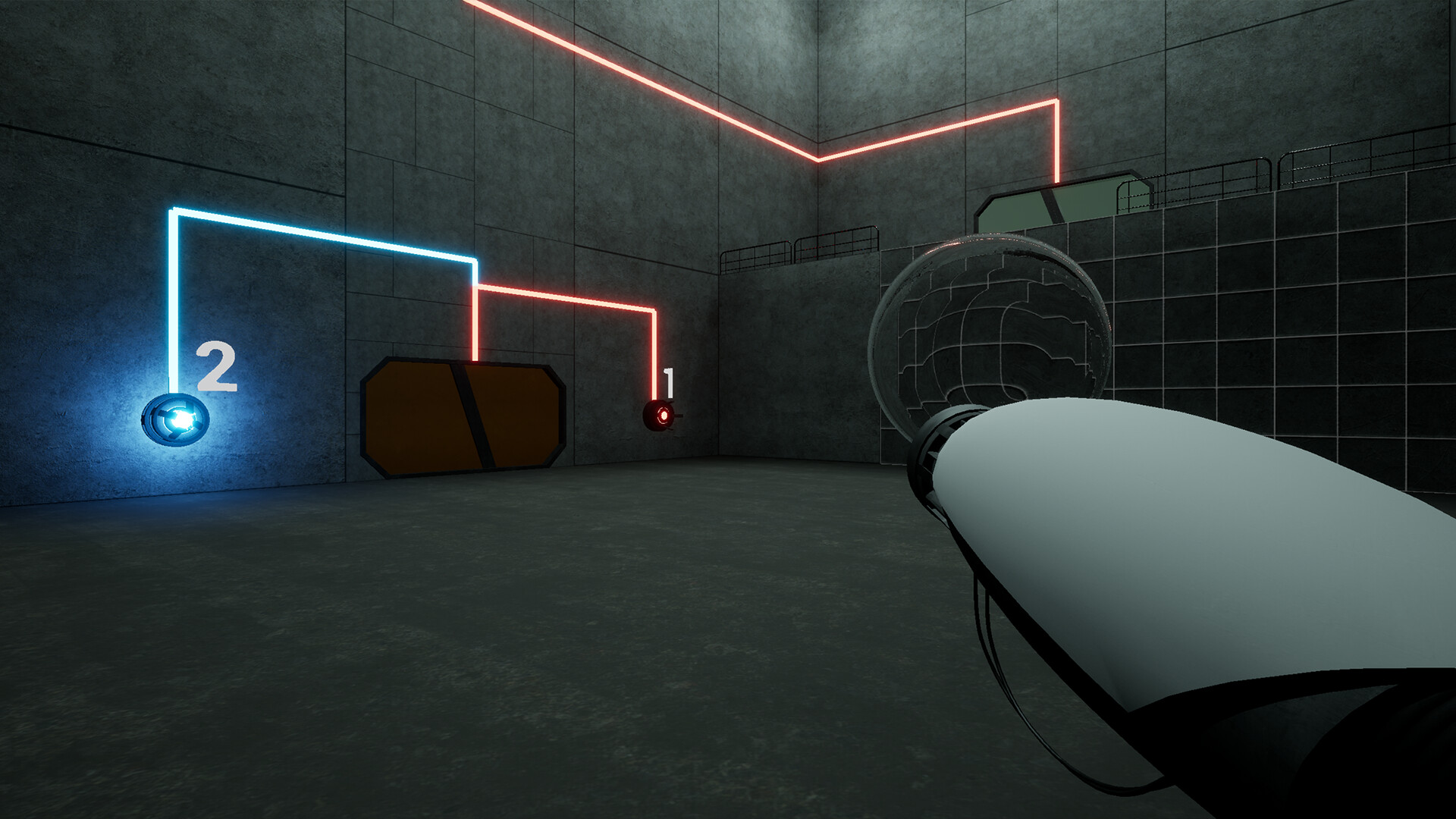 STORM: lost normality screenshot 9