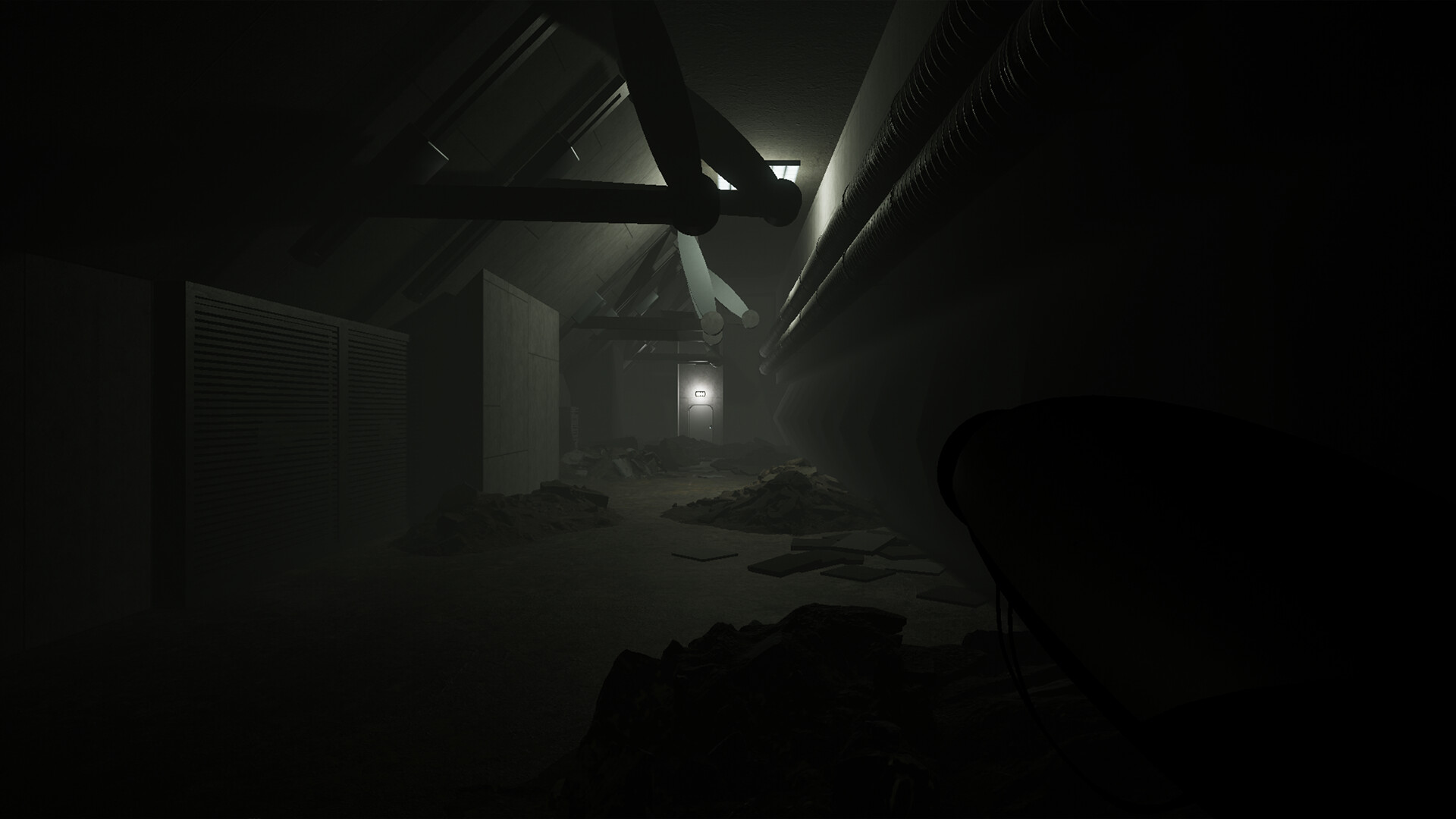 STORM: lost normality screenshot 4