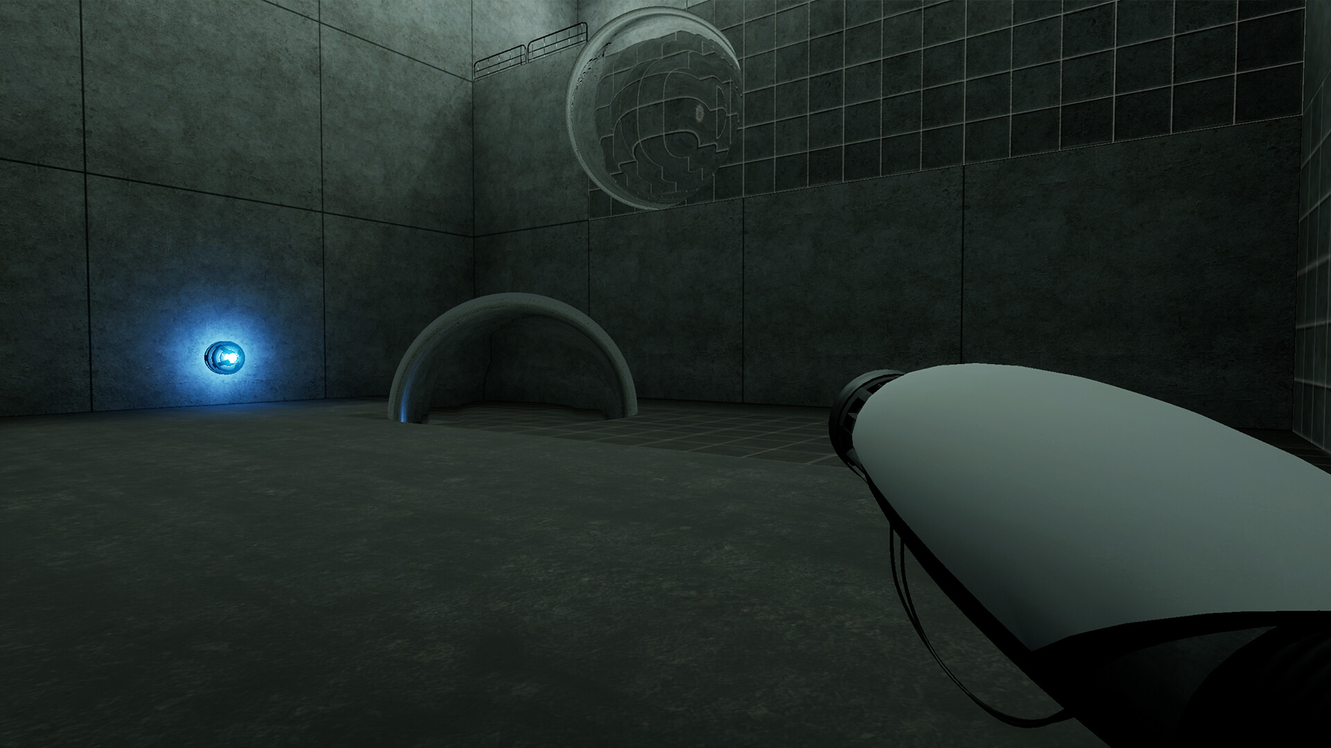 STORM: lost normality screenshot 3